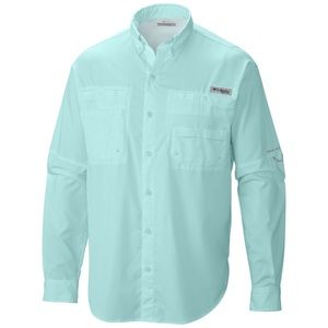 Columbia Fishing Shirt
